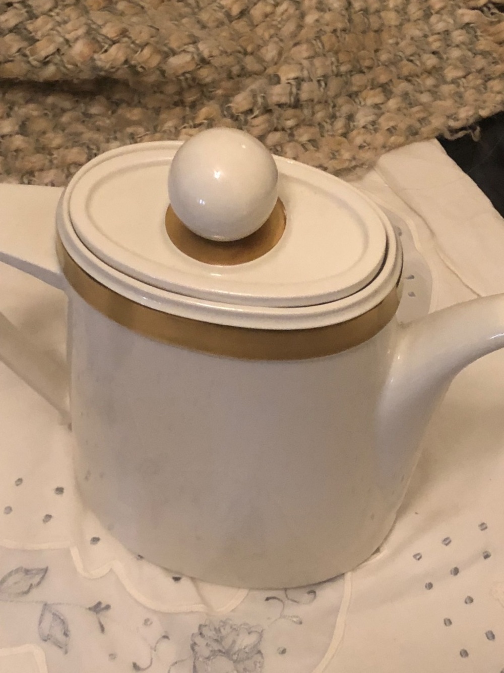 Coffee servingSet - Picture 6 of 11